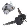 Цилиндр замка крышки багажника с 2 ключами 81251-2DF00 для Hyundai Elantra 2000-2006