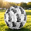 Taylor Swift Size 5 Football, Custom Name Text Personalized Soccer Ball Sport Training Gift