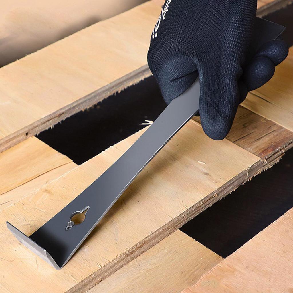 2 шт. скребка для ухода за пчелиной колонией, инструменты для пчеловодства из нержавеющей стали, скребок для обслуживания сот