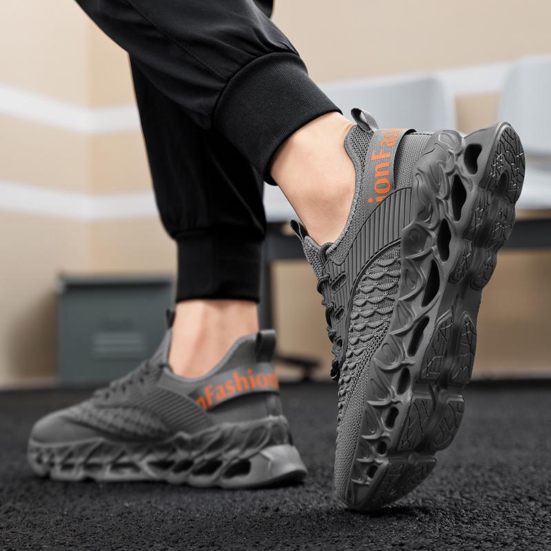 Мужская обувь Кроссовки Мужская повседневная мужская обувь Теннис Роскошная обувь Кроссовки Race Дышащая обувь Модные лоферы Кроссовки для мужчин