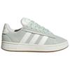 adidas GRAND COURT ALPHA Повседневная обувь Женская Светло-зеленая JQ2998