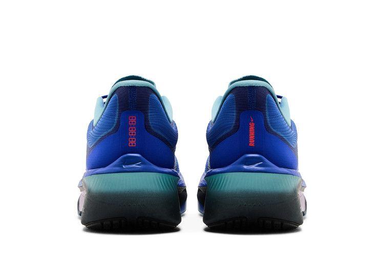 Мужские кроссовки Nike Zoom Fly 6 Racer Blue Denim Turquoise Doll Sail Racer Blue/Denim Turquoise/Doll/Sail