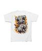 MADEHANMUT Horyu Triple Tiger T-Shirt
