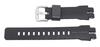 Urethane Band with Carbon for CASIO [Casio] PRW-6000Y [Black]