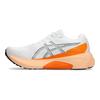 Asics Кроссовки Gel Kayano 30 White Ocean Haze Orange 1011B548-100