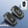 Чехол для ключей Changan для CS75, CS55, CS35, Ruicheng CC, Yuexiang V7, Eado - Унисекс Держатель для автомобильных ключей