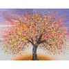 5d Diamond Painting Tree Landscape DIY Diamond Embroidery Scenery Mosaic Home Decoration