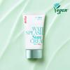 espoir Water Splash Sun Cream Fresh Cica SPF50+ PA++++ 60ml
