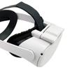 X2 VR Охлаждающий вентилятор для лицевой панели, охлаждающая подставка, предотвращающая запотевание линз для гарнитуры Quest 2 VR
