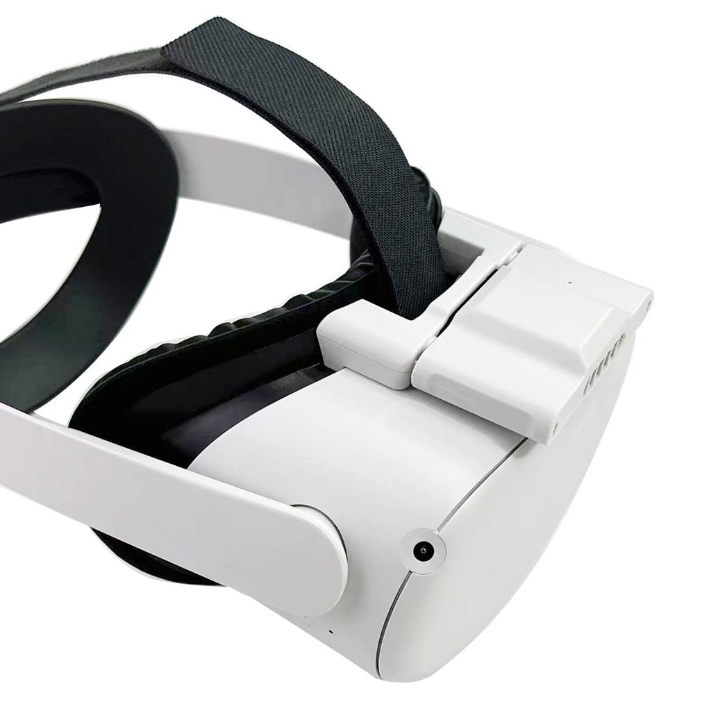 X2 VR Охлаждающий вентилятор для лицевой панели, охлаждающая подставка, предотвращающая запотевание линз для гарнитуры Quest 2 VR