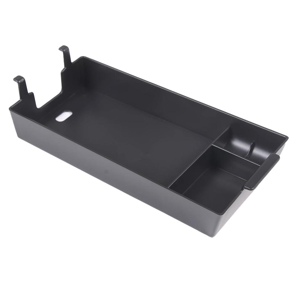 Car Central Armrest Storage Box For BMW 1 2 Series F40 F44 -2025 Central Control Organizer Tray Auto Interior Accessories