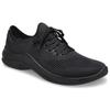 Crocs Literide 360 Походные спортивные сандалии на шнуровке Мужские сандалии Черные 206715-060