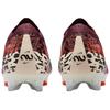 Nike Футбольные бутсы United Mercurial Vapor 16 Elite FG Low Burgundy Crush University Red Fossil Metallic Silver Унисекс IO8442-661