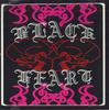 CD BLACK HEART - Black HEART BH001 BLACK HEART Япония Японский Поп/Рок Б/У