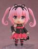 Nendoroid To Darkness Nana Asta Deviluke Plastic Painted Movable Figure LOVE-Ru Non-scale