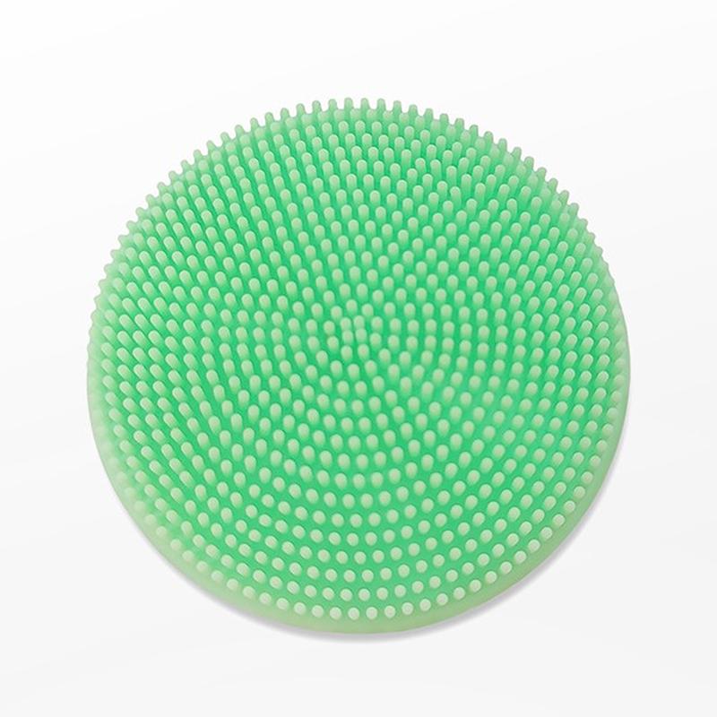 1 шт. Силиконовые сменные насадки для массажного пистолета, стимулятора мышц, тела