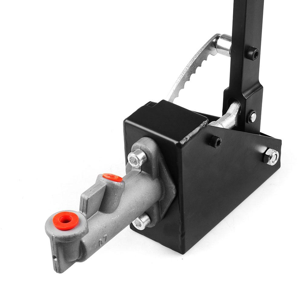 Universal Dynoracing Hydraulic Drift E-Brake Racing Hydraulic Handbrake With Master Cylinder