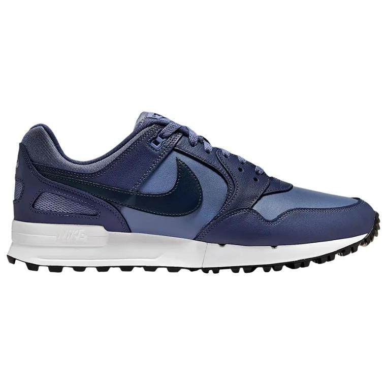 Nike Кроссовки Air Pegasus 89 Golf World Indigo Sanded Purple Унисекс Midnight-Navy HV3866-400