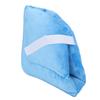 Heel Pillow Cover Prevent Relieve Heel Pressure Sores Comfortable Ankle Pillow Adjustable for