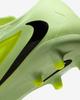 HQ2317-800 Nike Phantom 6 Low Pro AG Гипер Красный Лайм Черный (Мужской)