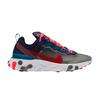 Nike React Element 87 Red Orbit