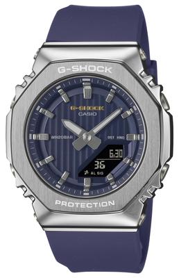 Солнечные часы Casio GM-S2110SH-2AJF