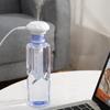 LED Lamp USB Air Humidifier ABS Car Purifier Portable Mist Maker  Home