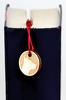 Pharaoh Hound, Kelb tal-Fenek – Dog bookmark, personalized bookmark – Design 02 | Art-Dog