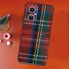 Чехол с клетчатым узором Clan Stewart Dress Tartan для OPPO Find X3 Lite X2 Neo X5 X6 Pro OPPO Reno 10 Pro 8T 5Z 4Z 4 5 6 7 8 Lite