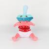 Плюшевая игрушка Dark Pals Binky Drinky с мягким коротким ворсом для детей и коллекционеров
