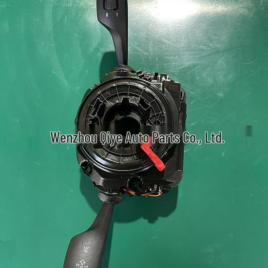 BMW F10/F07 Combination Switch 61319354048 - Body & Accessories