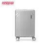 Легкий деловой чемодан American Tourister для путешествий