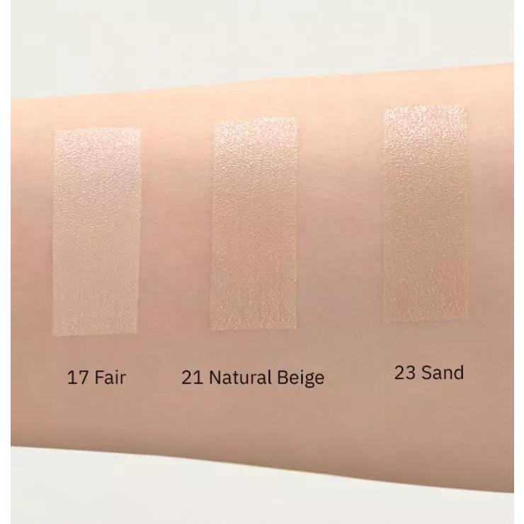 BYUR Serumfit FullCover Glow Cushion SPF50+ PA++++