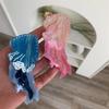 Animal Jellyfish Hair Claw Ocean Series Large Shark Clip Creative Hair Grab Clip  Female