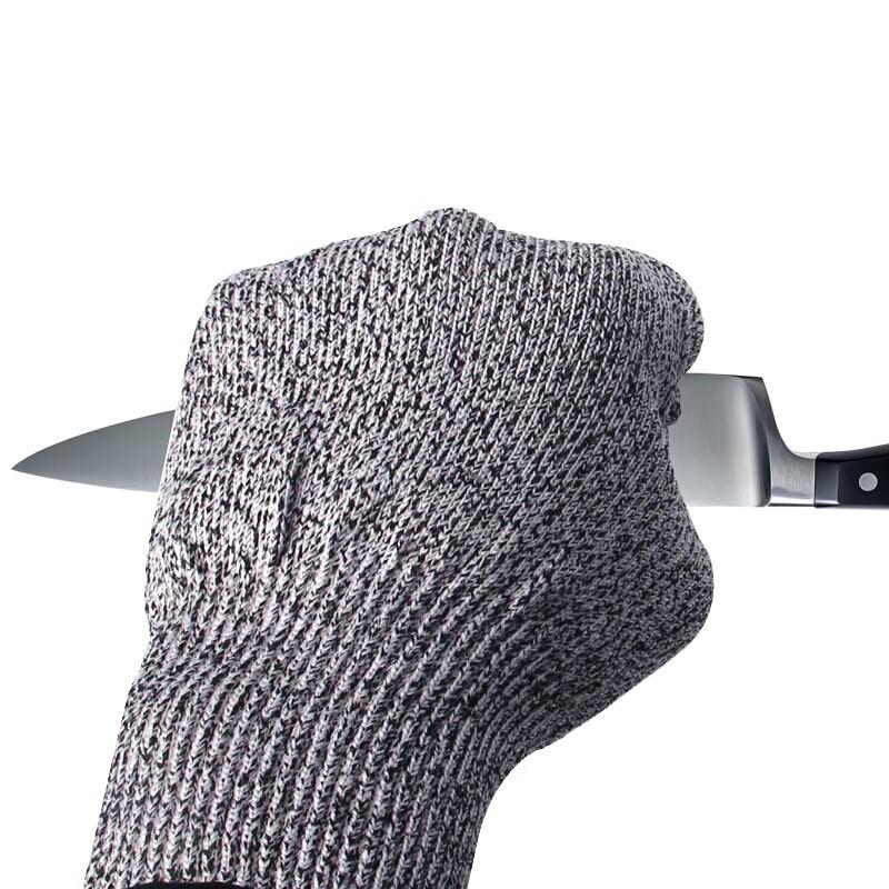 Рабочие перчатки XINGGONG из материала HPPE, устойчивые к порезам и проколам