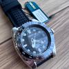 Б/У [рабочее состояние] SEIKO/Kinetic Prospex 5M62-0BL0