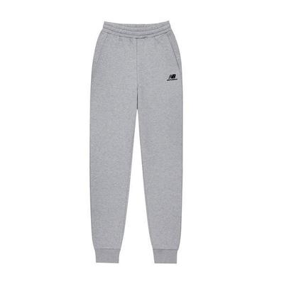 Новые спортивные штаны Val Standard Jogger Brushed Training Bottoms Grey Nbmldb9053 15