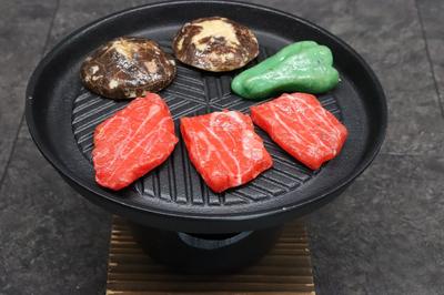 Чугунная сковорода Asahi Stamina (Коммерческое использование)