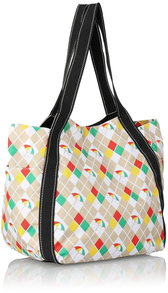 Сумка-тоут Balloon Tote для зонта [Arnold Palmer] Женская, Узор/12