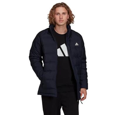 Helionic Mid down куртка