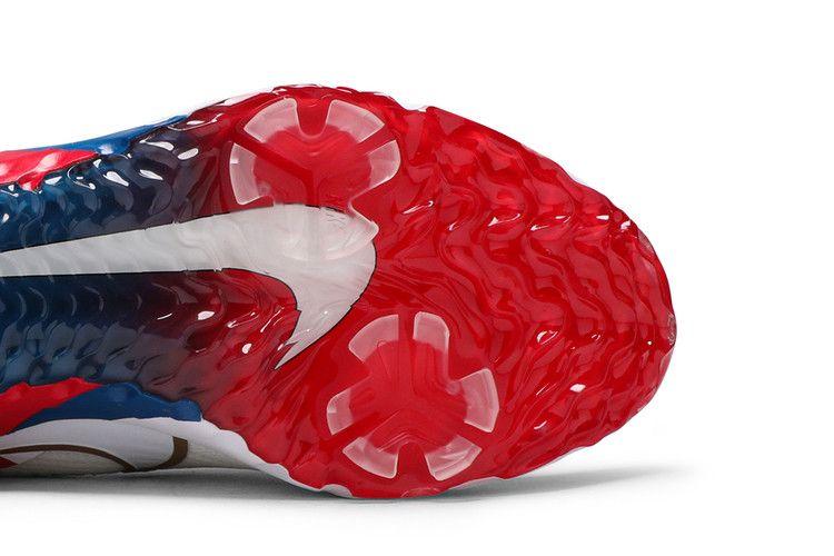 Мужские кроссовки Nike Air Zoom Infinity Tour NRG Гольф Кубок Райдера США