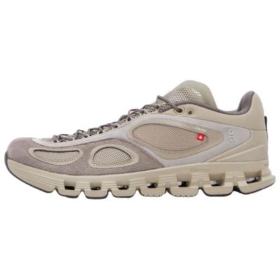 FKA twigs x ON Cloud X Desert Женские кроссовки Коричневые 3WF10700603