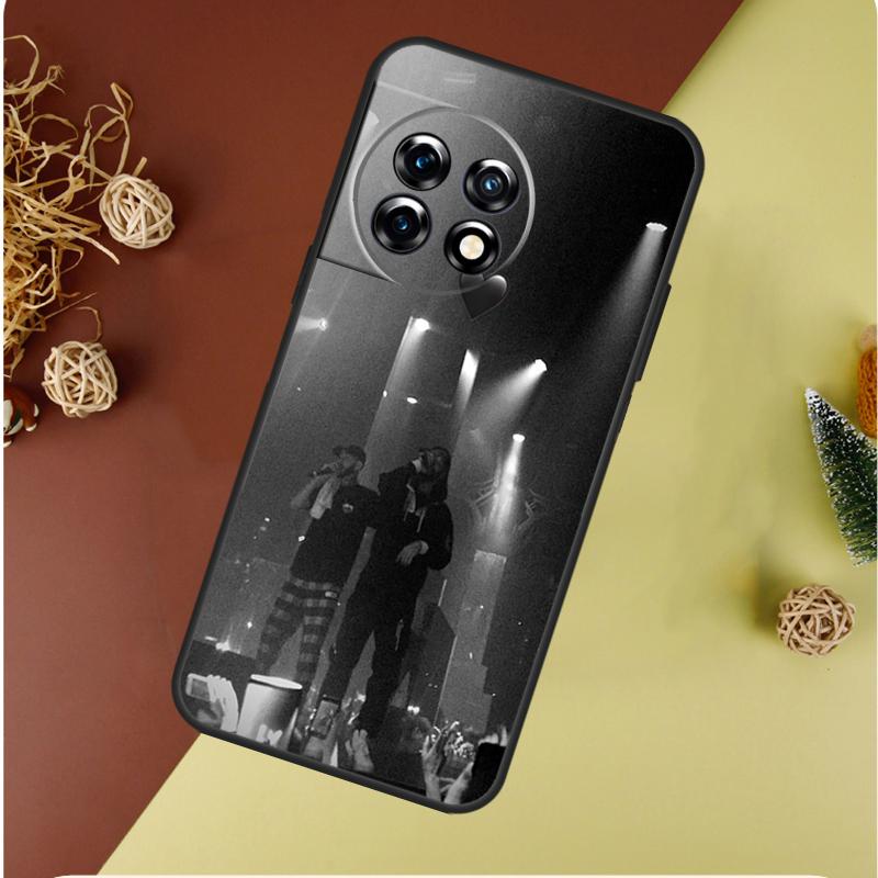 Чехол для телефона Hajime MiyaGi Andy Panda для OnePlus 13 13R 12 12R 11 9 10 Pro 8T 9RT 10T 10R N20 N30 Nord CE 2 3 4 Lite