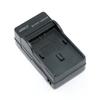Зарядное устройство для аккумулятора Panasonic VW-VBG130 VW-VBG260 VW-VBG070 VW-VBG6 VBG130 VBG260 VBG070 VBG6 HMC153 73 Штепсель US/AU/EU/UK