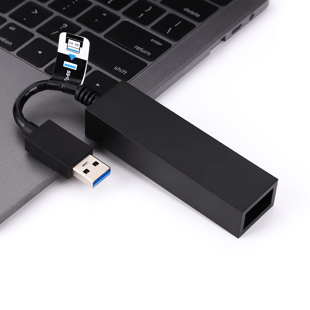 Для PS4 Адаптер камеры для консоли PS5 Адаптер мини-камеры USB3.0 Разъем мини-камеры для PS5 PS4 VR 4 Разъем PS5 VR