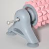 Large Load Bearing Muscle Relaxation Roller Stable EVA Yoga Column  Fitness Training