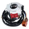 Right Handlebar Switch for Honda VT1100 Shadow Spirit 35013-MAH-A02