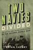 Книга Two Navies Divided : The British and United States Navies In the Second World War