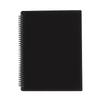 Регулируемый зажим для нотных листов формата А4 для пианино и книг с данными