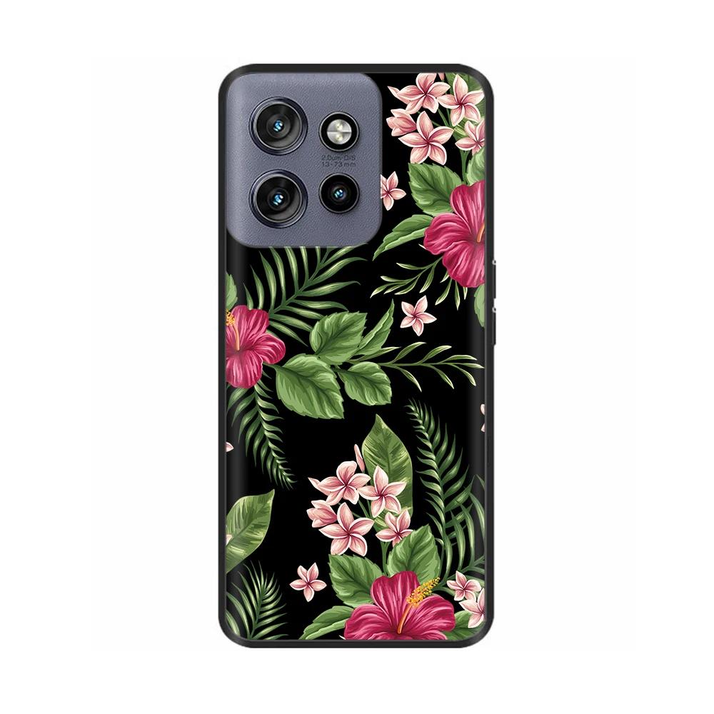 For Moto S50 5G Case for Moto S50 Neo 5G Case Black Silicone Soft Luxury Phone Back Cover For Motorola S50 Neo Fundas Coque Etui